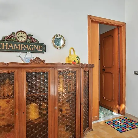 Via Torrione 31 Apartment *